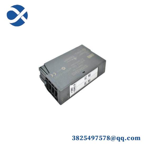 Siemens 6ES7135-4FB00-0AB0 Analog Output Module