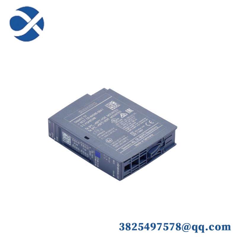 Siemens 6ES7135-6HD00-0BA1 Analog Output Module