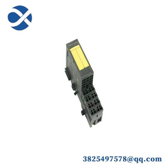 Siemens 6ES7138-4FA04-0AB0 Digital Input Module