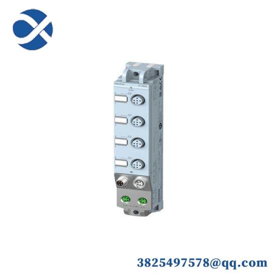 SIEMENS 6ES7142-5AF00-0BA0 Digital Output Module