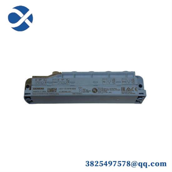 SIEMENS 6ES7143-5BF00-0BA0 Simatic ET200AL