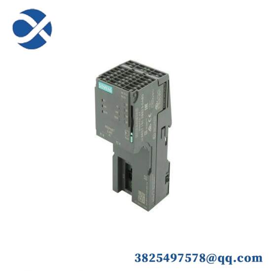 Siemens 6ES7151-3BB23-0AB0 Interface module