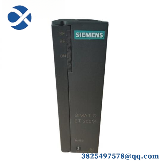 SIEMENS 6ES7153-1AA01-0XB0 IM153-1 Interface Module