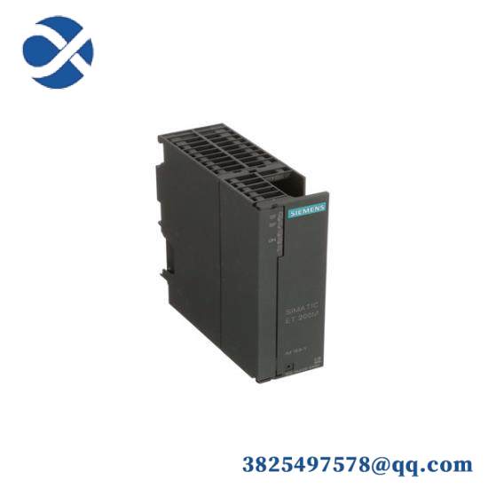 SIEMENS 6ES7153-1AA03-0AB0 interface module