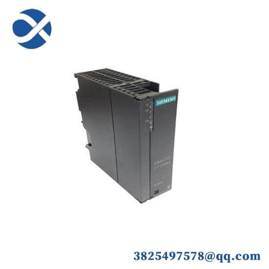 SIEMENS 6ES7153-1AA03-0XA1 IM Interface Module