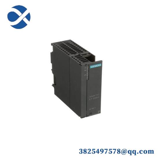 SIEMENS 6ES7153-1AA03-0XB0 Connection Module