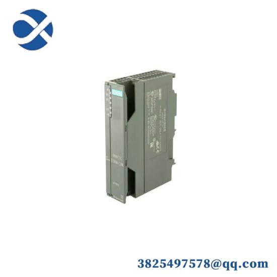 Siemens 6ES7153-2BA70-0XB0 Interface Module