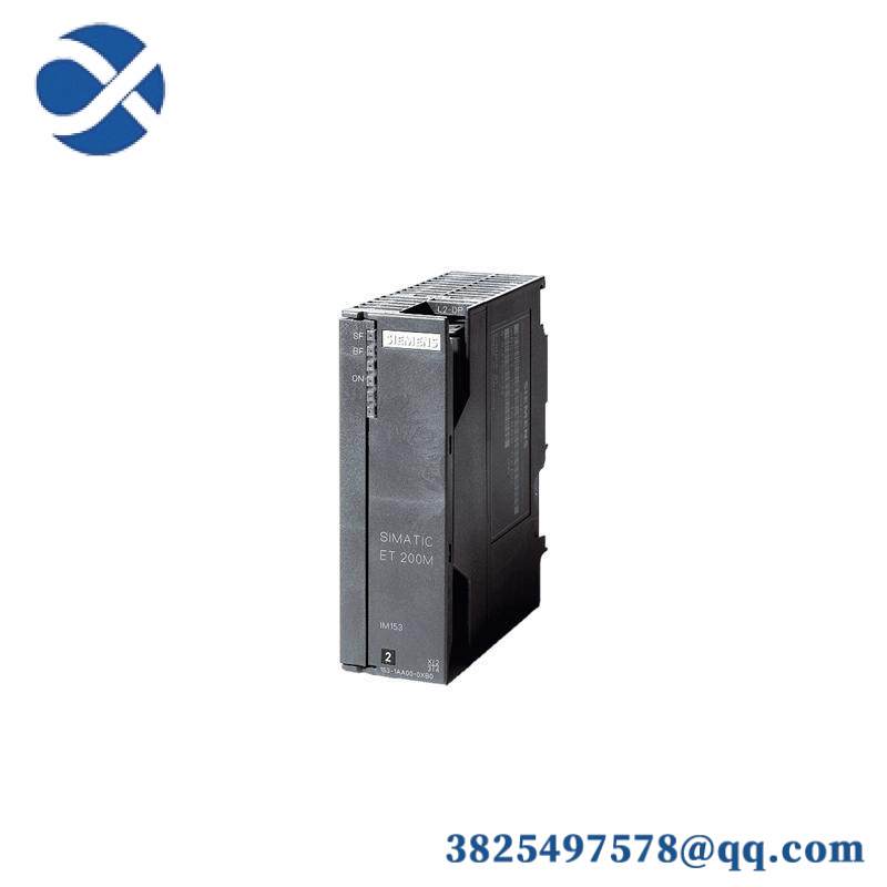 SIEMENS 6ES7153-2BA82-0XB0 INTERFACE DP/PA-LINK