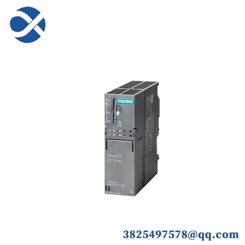 SIEMENS 6ES7153-4BA00-0XB0 MODULES