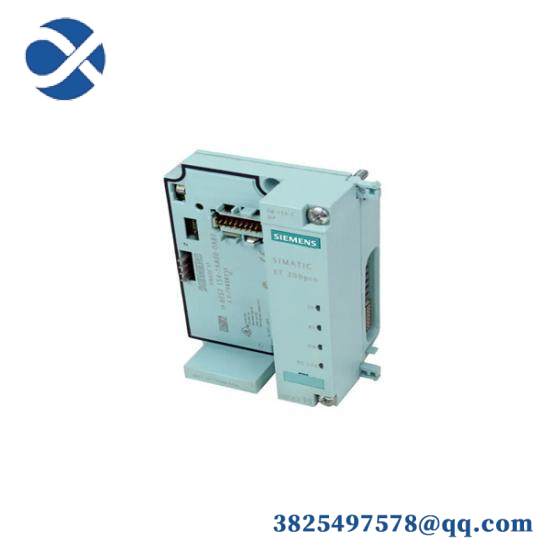 SIEMENS 6ES7154-1AA01-0AB0 Interface module