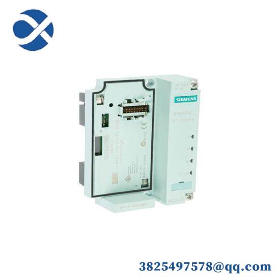 SIEMENS 6ES7154-2AA01-0AB0 Interface module