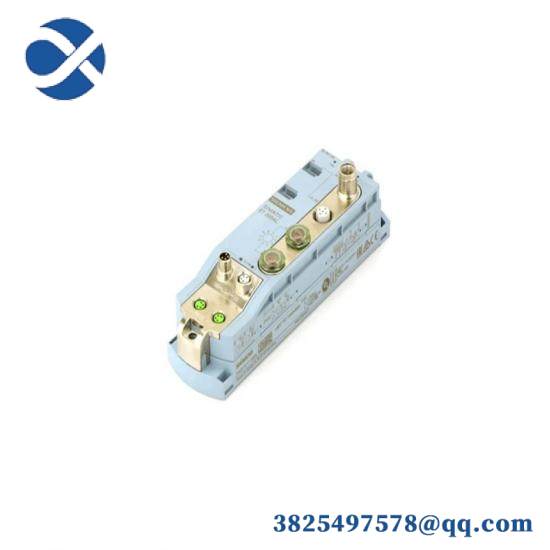 Siemens 6ES7177-1AA00-0XB0 PROFIBUS DP COMPACT UNIT