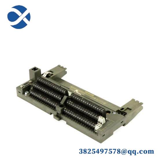 SIEMENS 6ES7193-0CB20-0XA0  ET200B Terminal Block