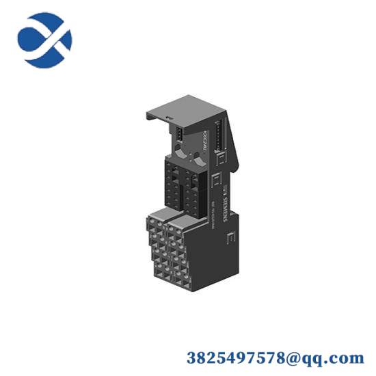 SIEMENS 6ES7193-4CG30-0AA0 terminal module