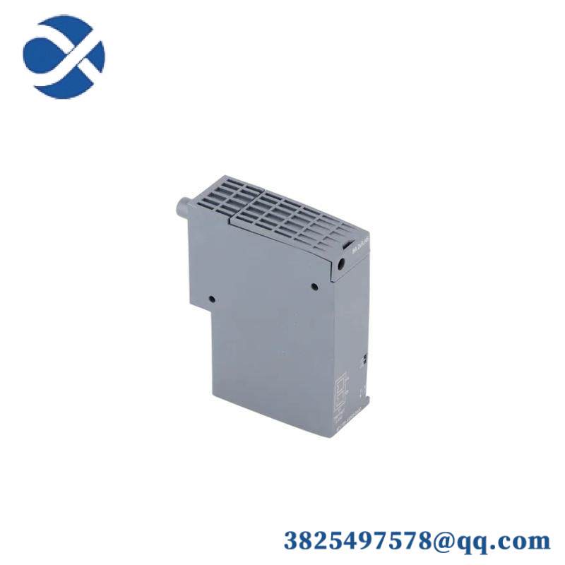 SIEMENS 6ES7193-6AR00-0AA0 BUS ADAPTER