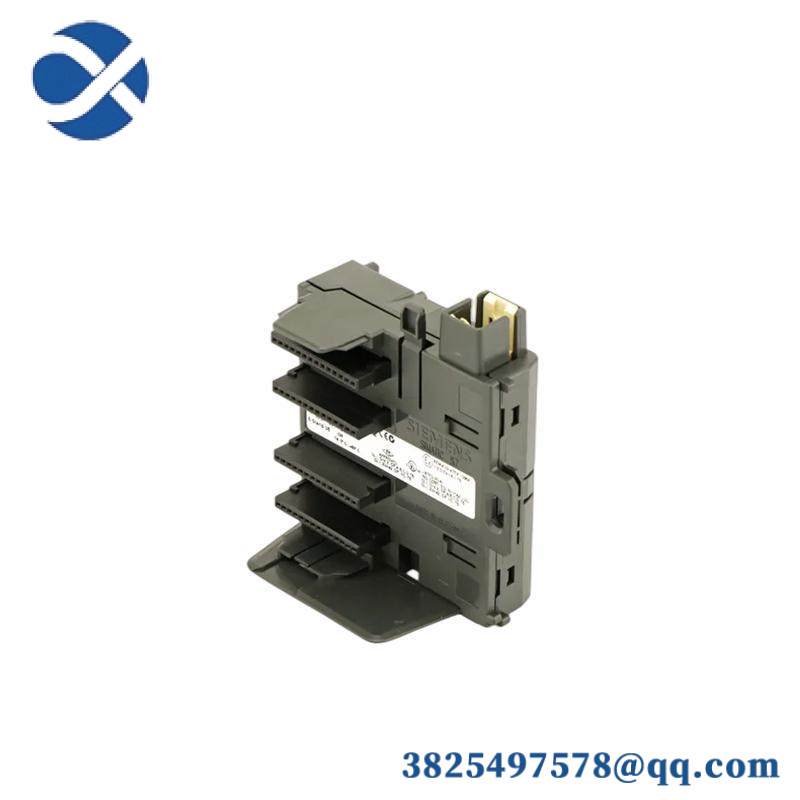 SIEMENS 6ES7195-7HB00-0XA0 Bus module