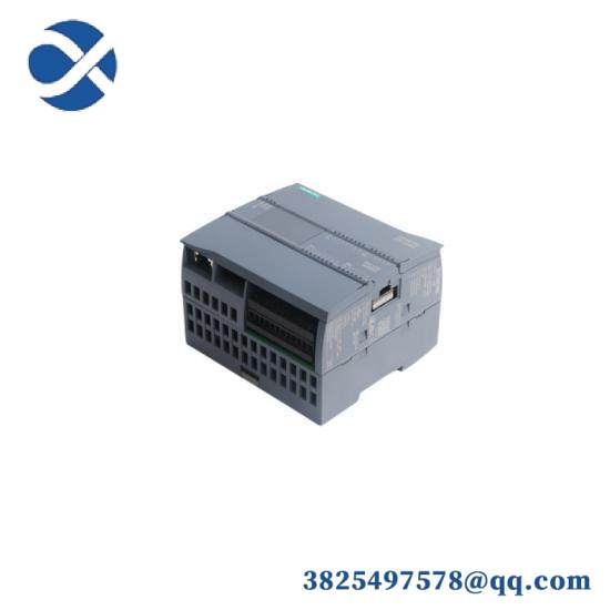 Siemens 6ES7214-1AG40-0XB0 Compact CPU 1214C