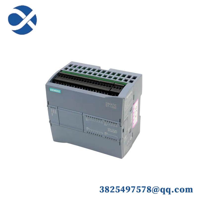 SIEMENS 6ES7214-1HG31-0XB0 SIMATIC S7-1200