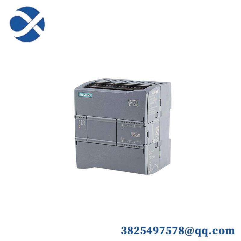 Siemens 6ES7214-1HG40-0XB0 compact CPU