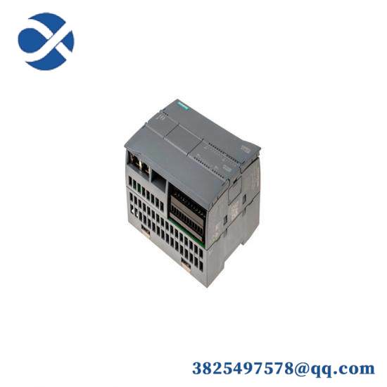 Siemens 6ES7215-1AG40-0XB0 compact CPU