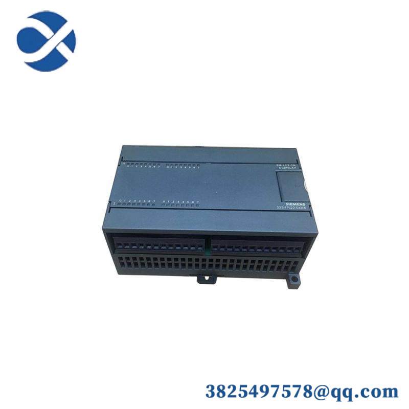 SIEMENS 6ES7223-1PL22-0XA8 Digital I/O