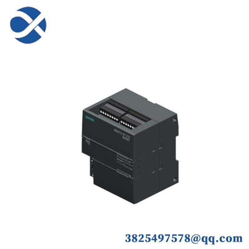 SIEMENS 6ES7288-1CR20-0AA1 SIMATIC S7-200 SMART CPU CR20s