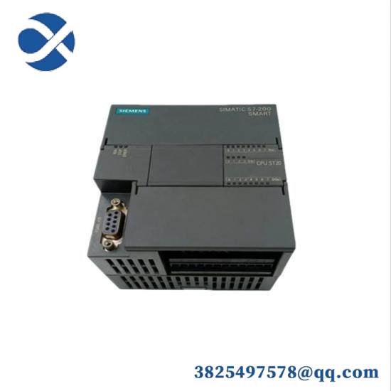 SIEMENS 6ES7288-1SR20-0AA0 CPU SR20