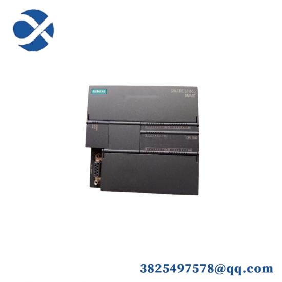 Siemens 6ES7288-1SR40-0AA0 CPU SR40