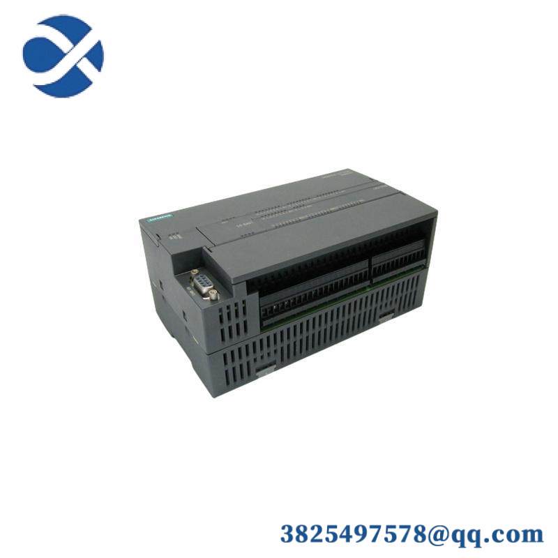 SIEMENS 6ES7288-1ST60-0AA0 power supply