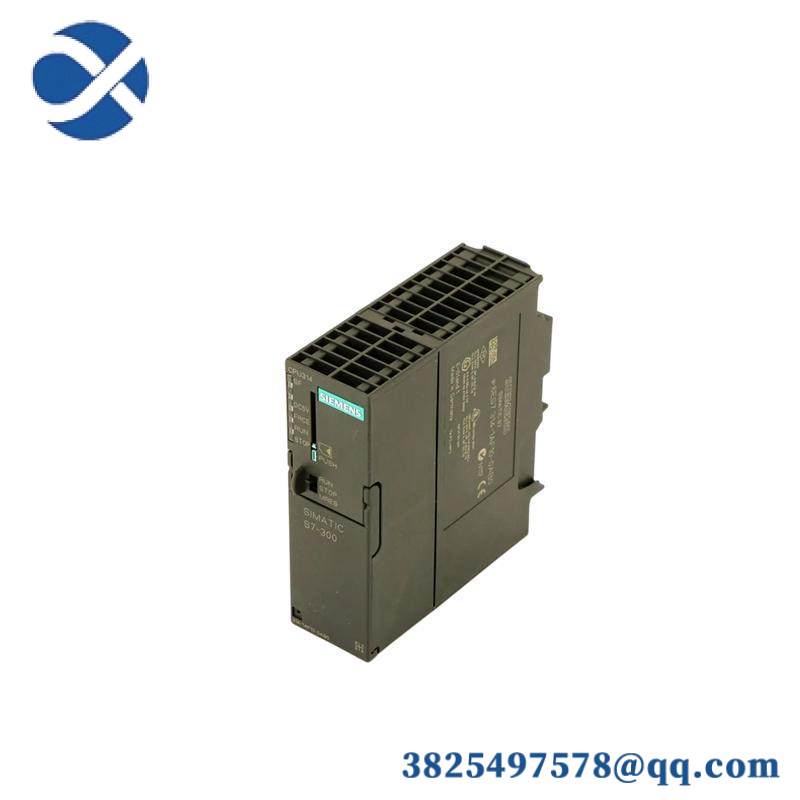 SIEMENS 6ES7314-1AF10-0AB0 INTERFACE INTEGRATED