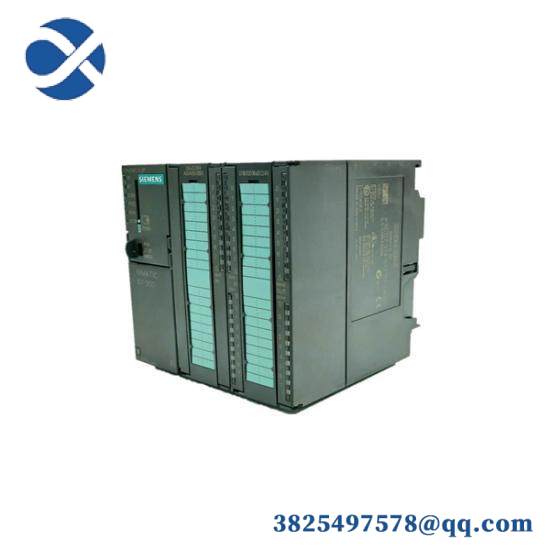 SIEMENS 6ES7314-6CF02-0AB0 CPU MODULE