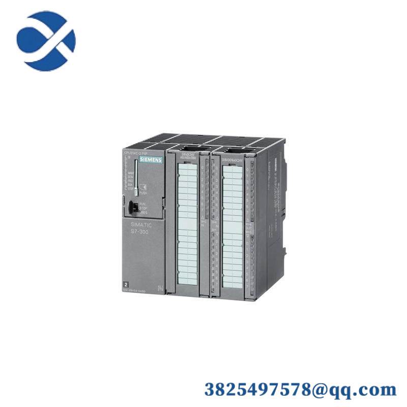 SIEMENS 6ES7314-6CG03-0AB0 POWER SUPPLY