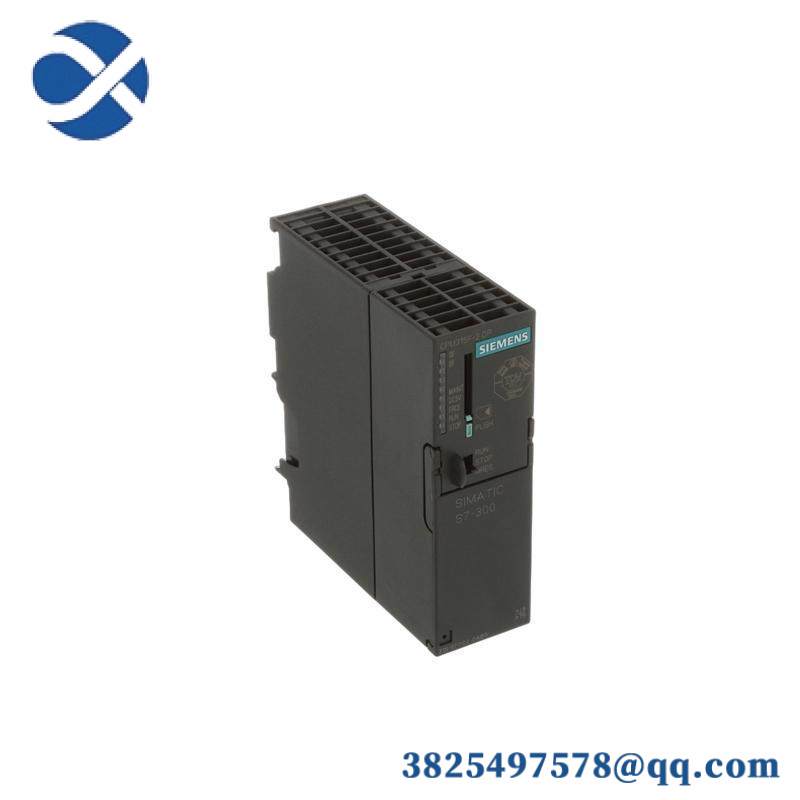 SIEMENS 6ES7315-6FF04-0AB0 POWER SUPPLY