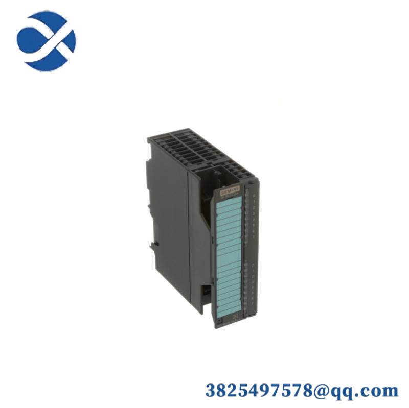 SIEMENS 6ES7321-1BH10-0AA0 PLC Expansion Module