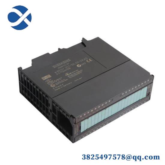 Siemens 6ES7321-1BL00-0AA0 SIMATIC S7-300