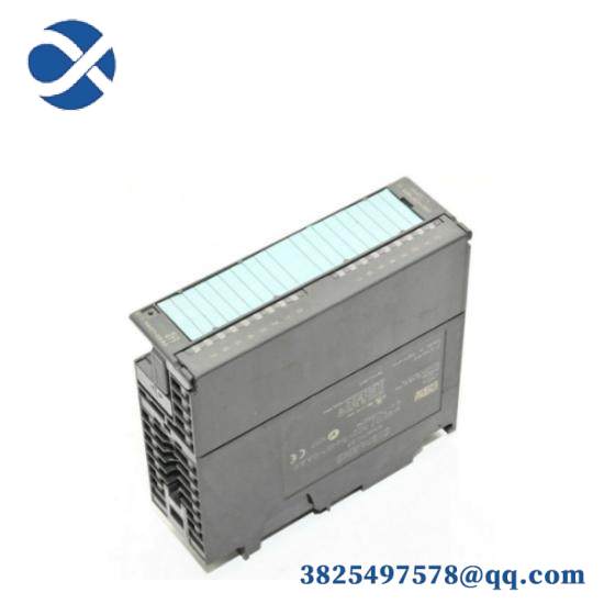 SIEMENS 6ES7332-1HH01-0AA0  SM 322 Digital Output Modules