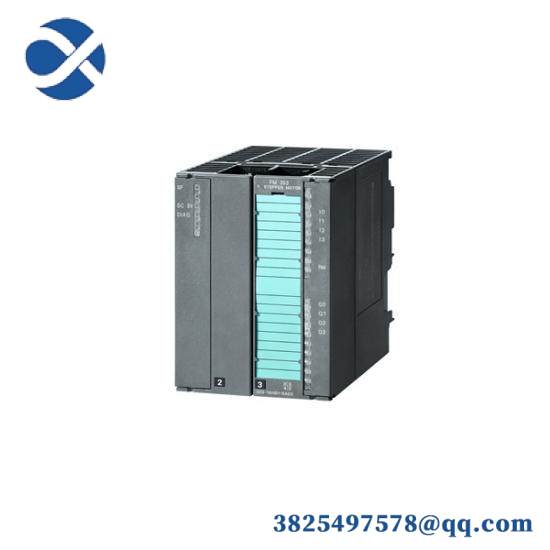 SIEMENS 6ES7353-1AH01-0AE0 Function Module