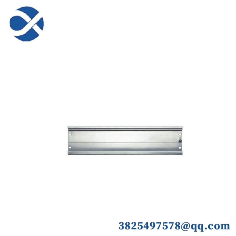 SIEMENS 6ES7390-1AE80-0AA0 S7-300, RAIL L.480MM