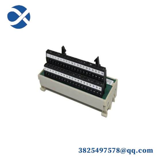 Siemens 6ES7392-1AN00-0AA0 Terminal Block