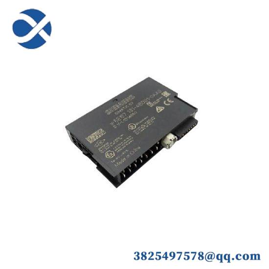 Siemens 6ES7412-2EK06-0AB0 Processor Module