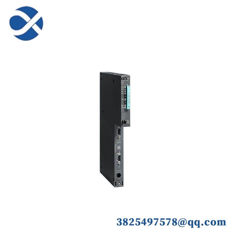 SIEMENS 6ES7414-2XG04-0AB0 Central processing unit