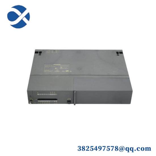 Siemens 6ES7417-4HT14-0AB0  CPU 417H Central Unit