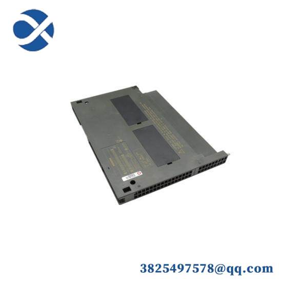 SIEMENS 6ES7422-1FH00-0AA0 Digital Output Module