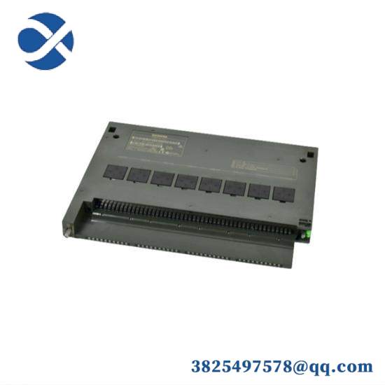 SIEMENS 6ES7431-0HH00-0AB0 Analog Input Module