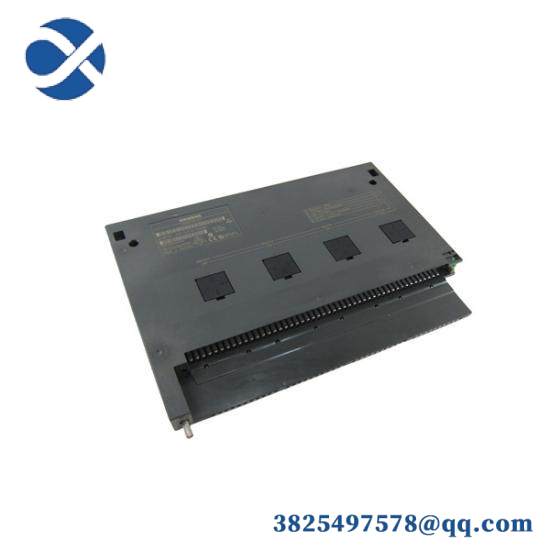 SIEMENS 6ES7431-1KF10-0AB0 Analog Input Module