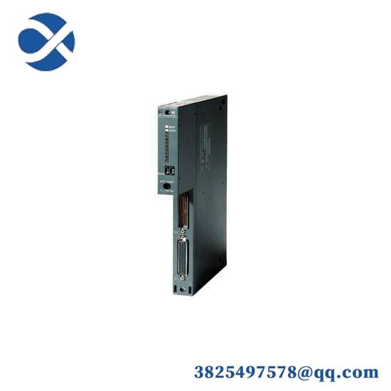 SIEMENS 6ES7461-3AA01-0AA0 Interface Module