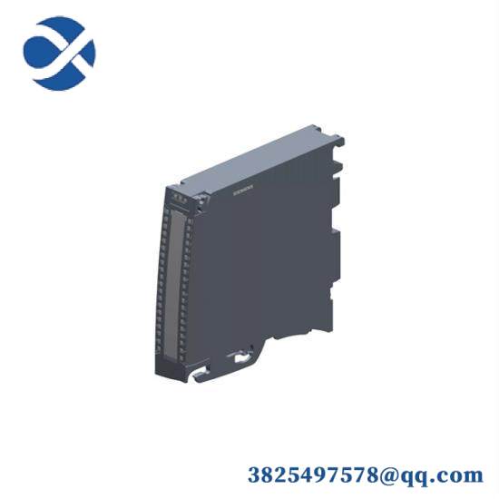 SIEMENS 6ES7522-1BL10-0AB0 DIGITAL OUTPUT MODULE