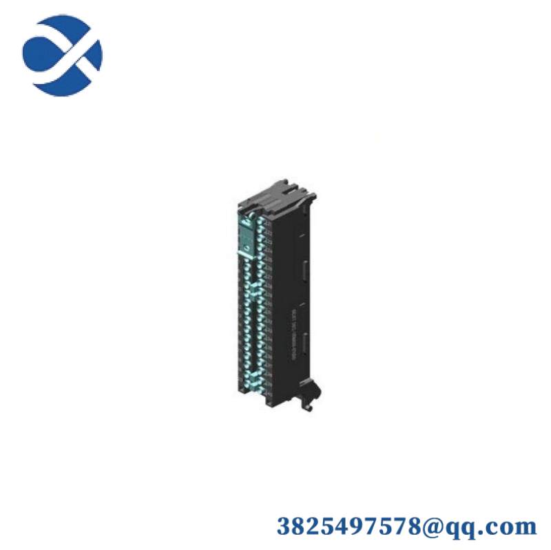 SIEMENS 6ES7592-1BM00-0XA0 FRONTCONNECTOR PUSH-IN TYPE