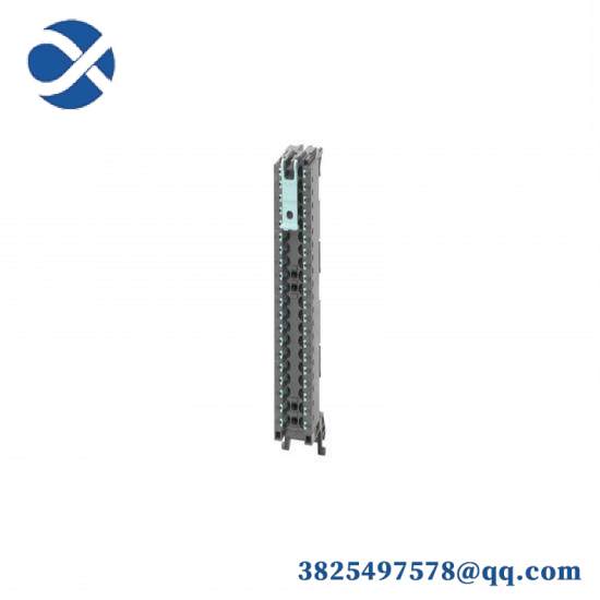 SIEMENS 6ES7592-1BM00-0XB0 Front connector