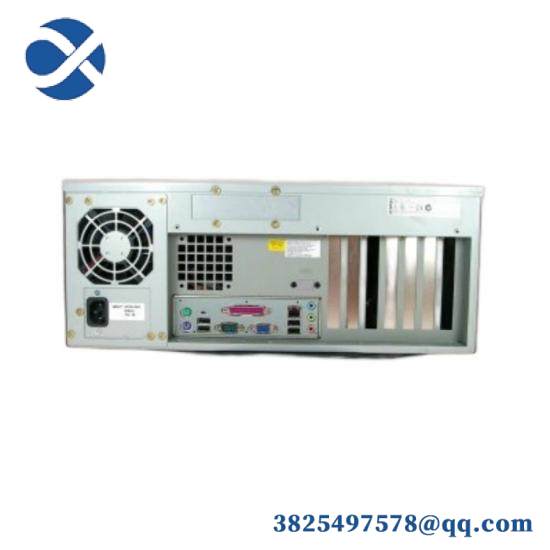 SIEMENS 6ES7650-0GC16-0YX0